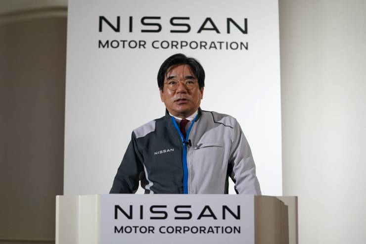 NISSAN 2