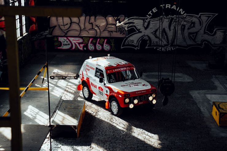 NIVA 3