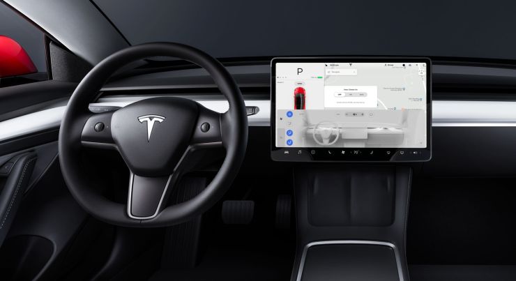 TESLA3