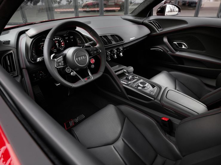 audi 6