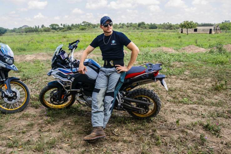 motorrad 2