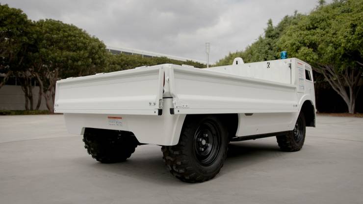 HONDASOLAR 5