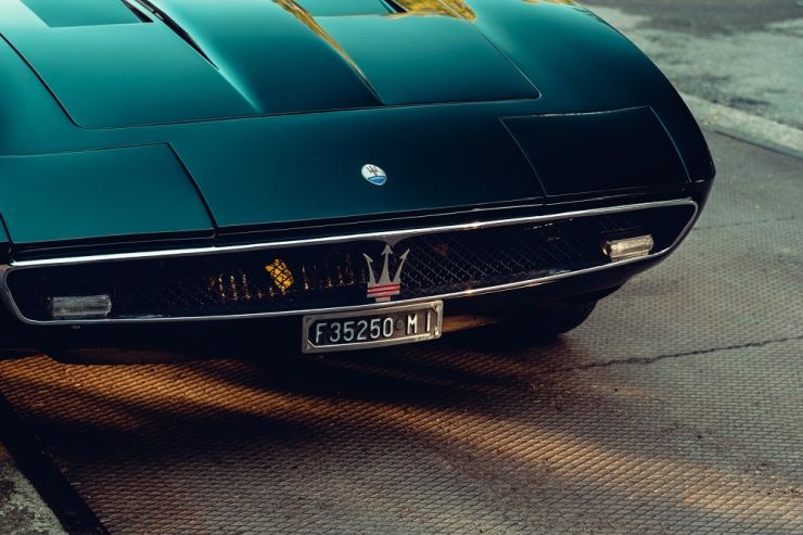 MASERA 2