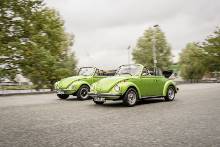 VW 7
