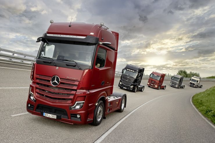actros25 4