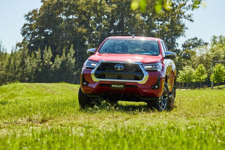 hilux 5