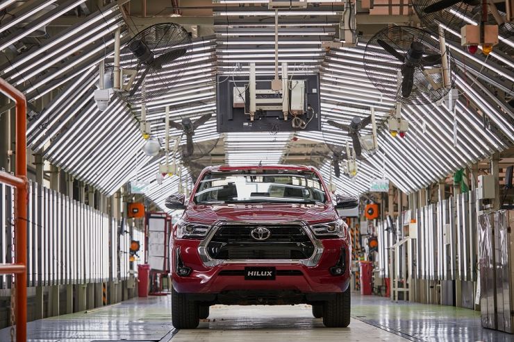 hilux 7