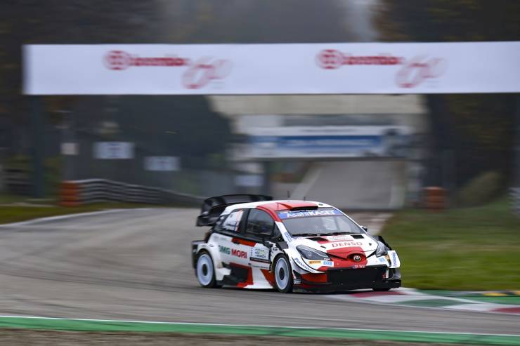 monza 2