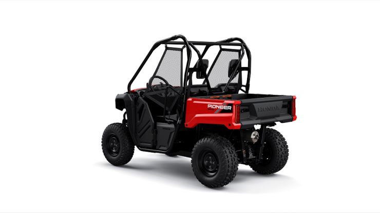 pionner 2