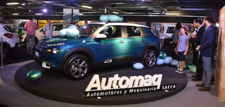 AUTOMAQ 4