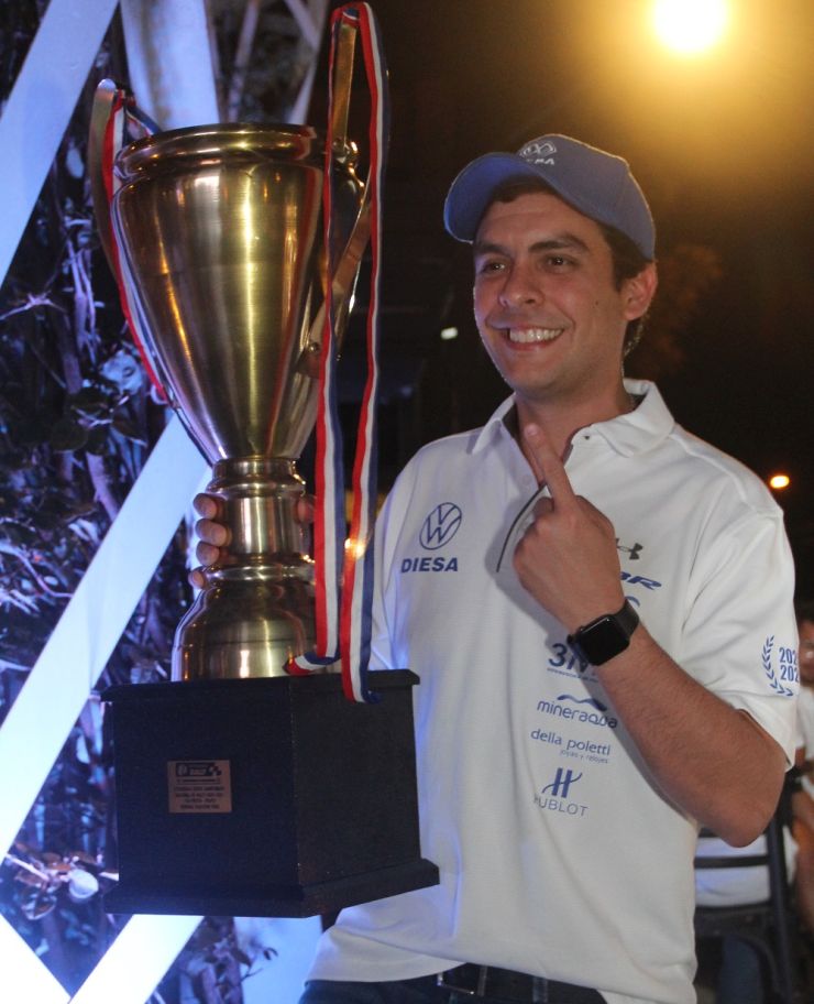 campeones 10