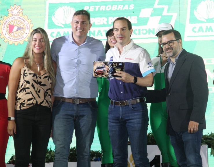 campeones 4