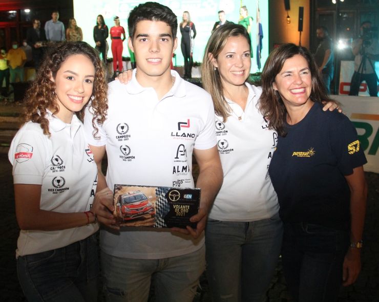 campeones 6