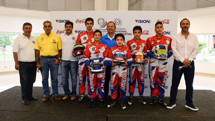 kart final 4
