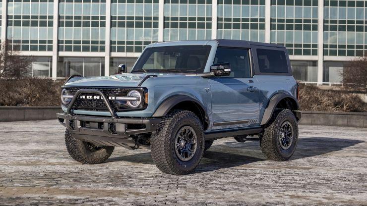 FORD 3