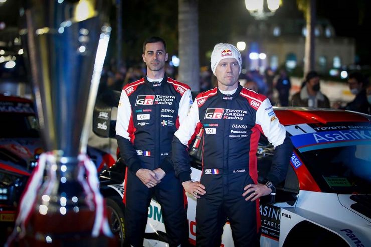 loeb 5