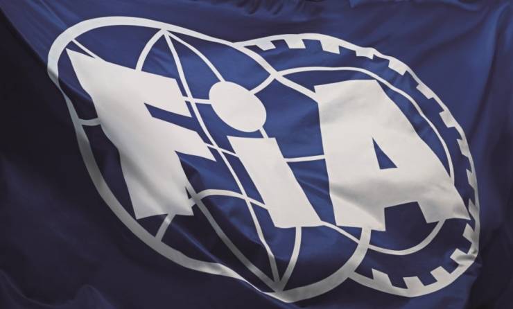 FIA 2