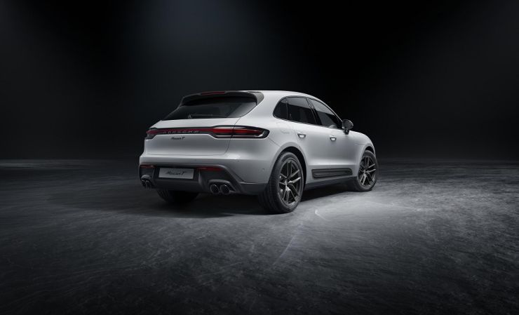 MACAN 2