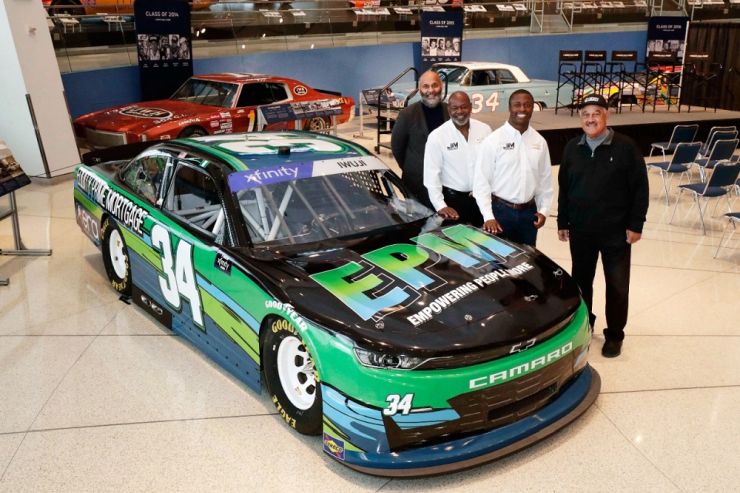 NASCAR 5