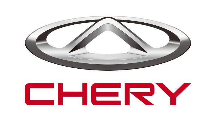 chery 3