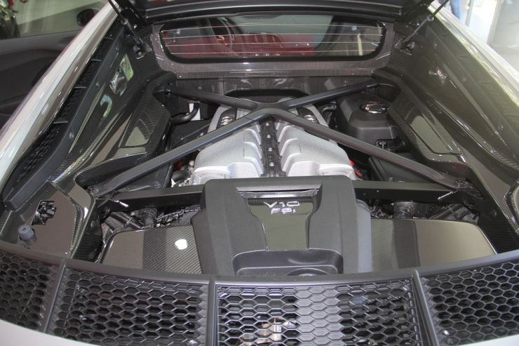 Audi R 3