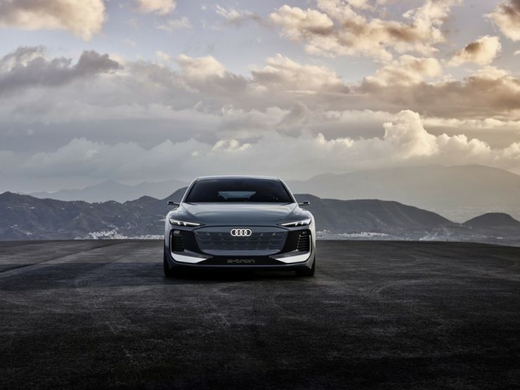 E TRON 3