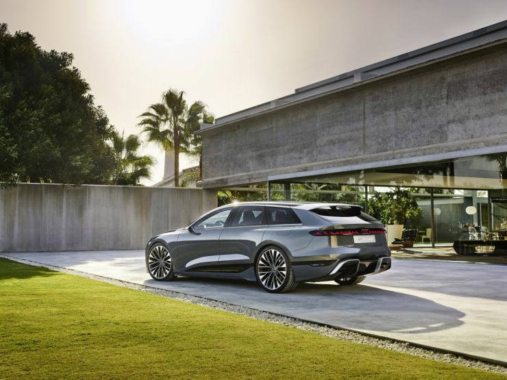 E TRON 6
