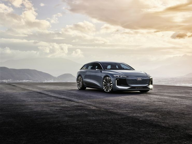 E TRON 7