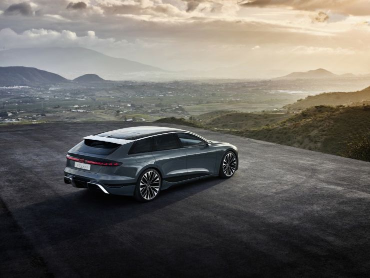 E TRON 8