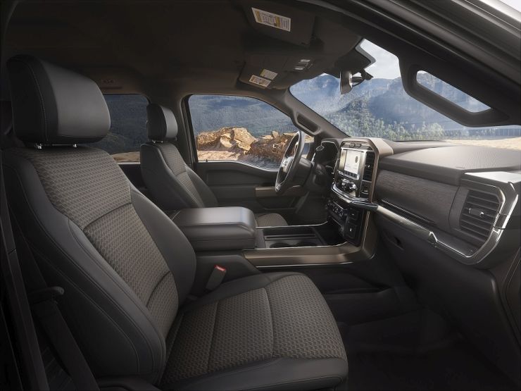 F 150 2