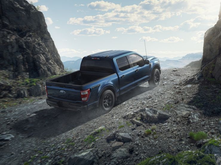 F 150 3