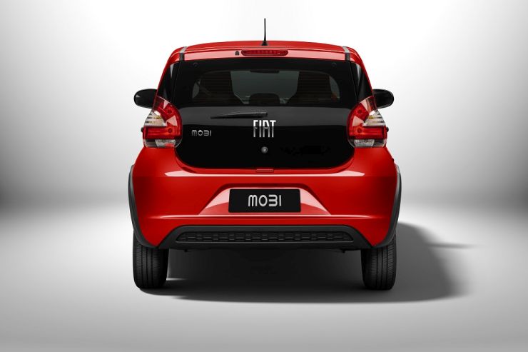 FIAT MOBI 2