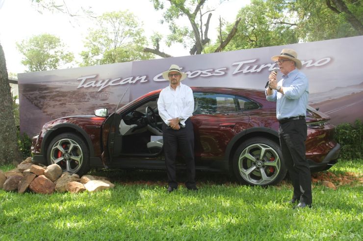 PORS 2
