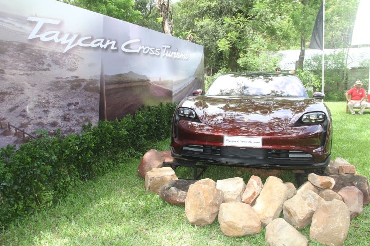 PORS 5