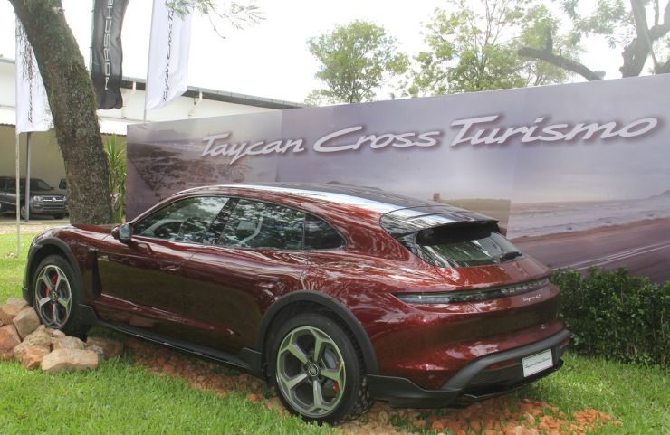 PORS 5