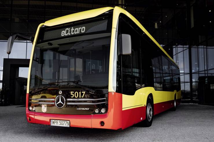 e citaro g 2