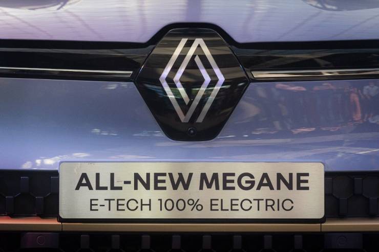 megane 2