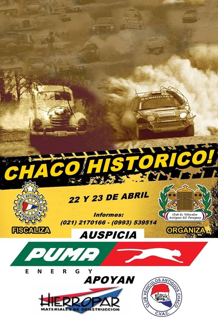 chaco2