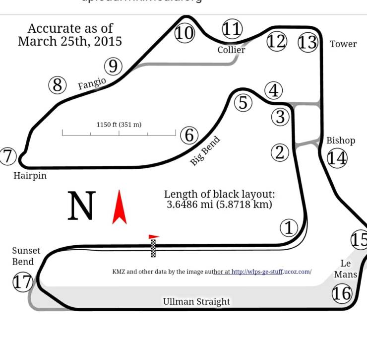 sebring 2