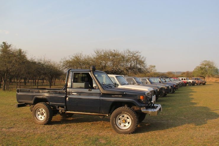 4x4 3
