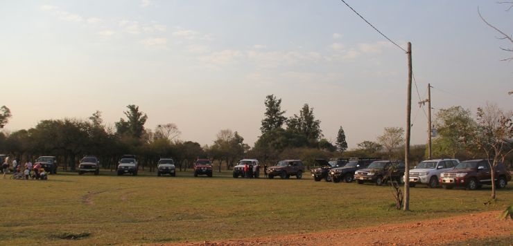 4x4 4