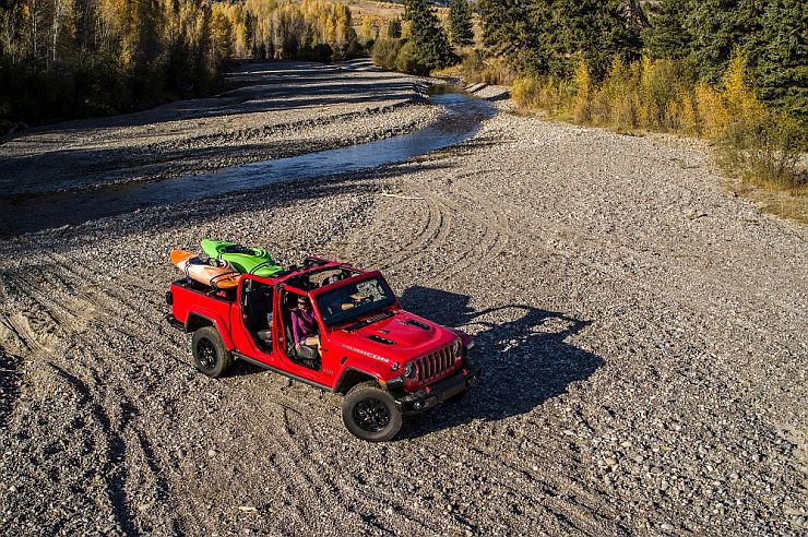 JEEP 4