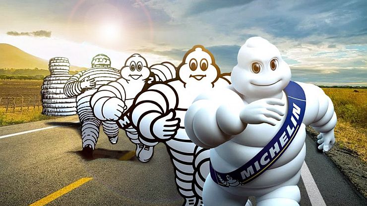 MICHELIN 3