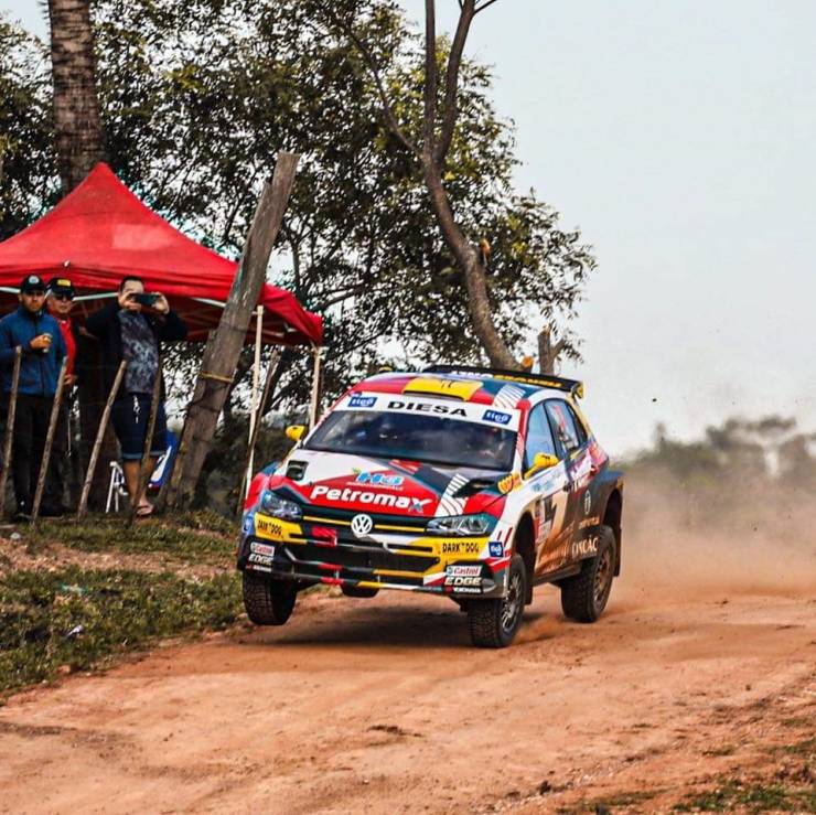 PARAGUARI 2
