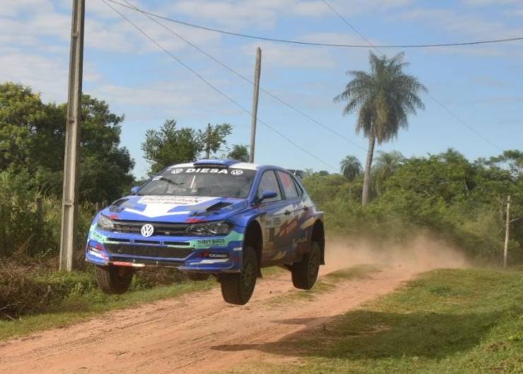 PARAGUARI 2