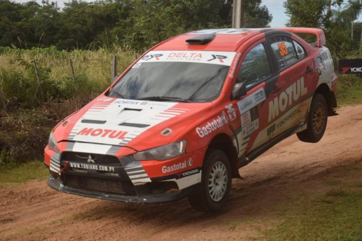 PARAGUARI 2