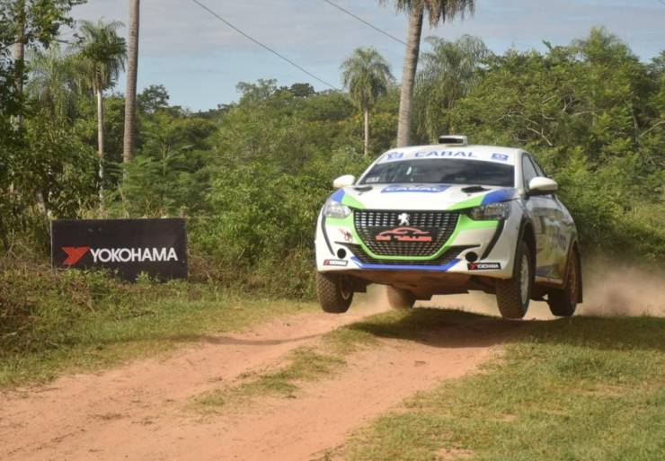 PARAGUARI 2