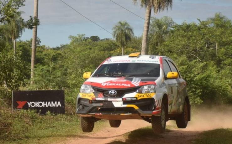 PARAGUARI 2
