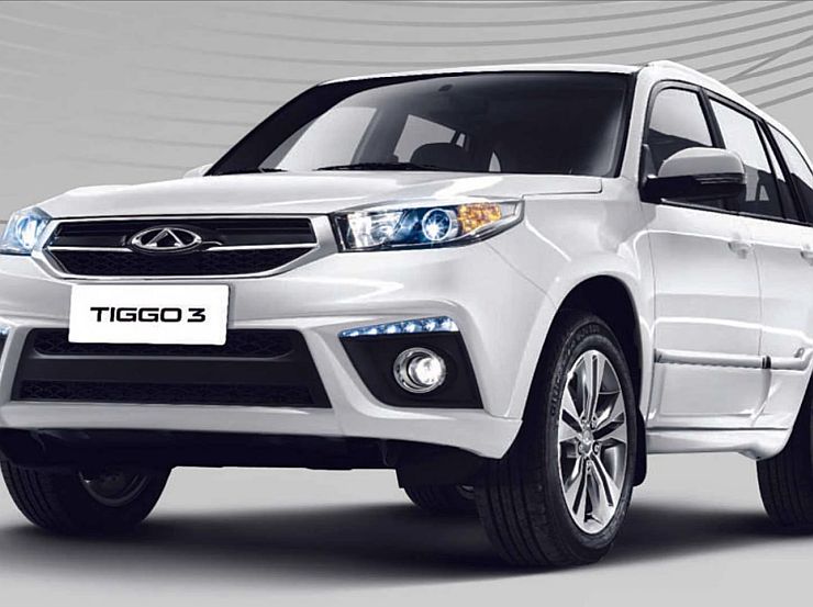 TIGGO2