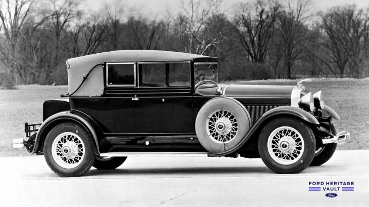 FORD 2